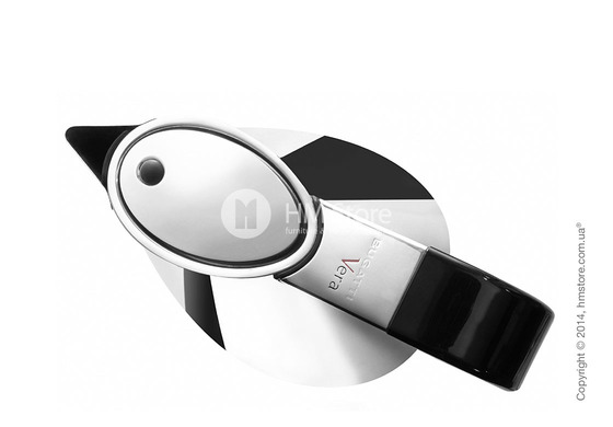 Чайник электрический Bugatti VERA, Chromed