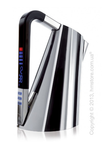 Чайник электрический Bugatti VERA, Chromed