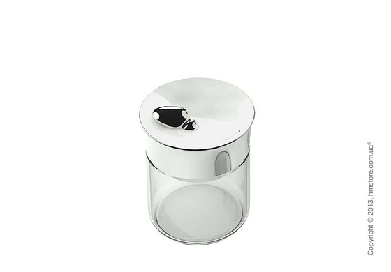 Емкость для сыпучих продуктов Bugatti Acqua JAR, 0.75 л.