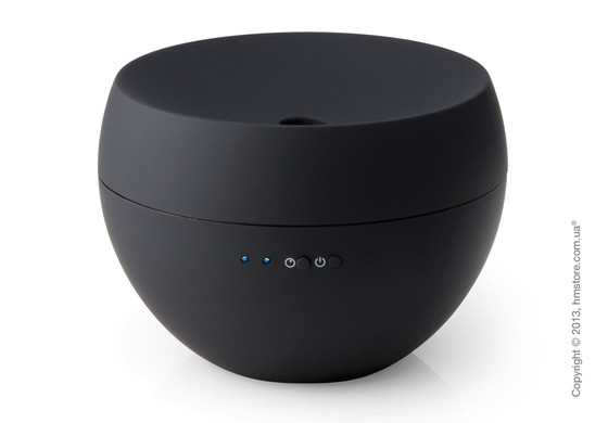 Ультразвуковой ароматизатор воздуха Stadler Form Jasmine, Black