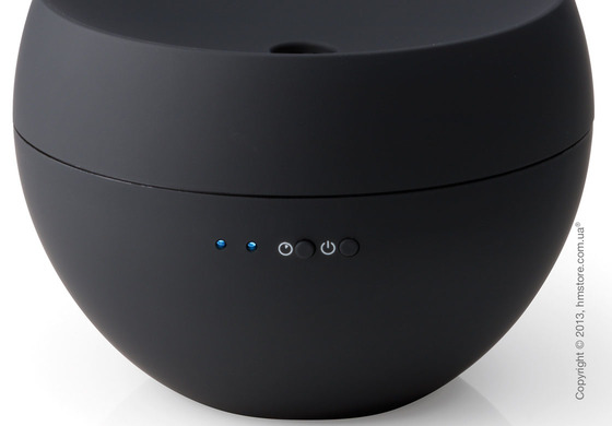 Ультразвуковой ароматизатор воздуха Stadler Form Jasmine, Black