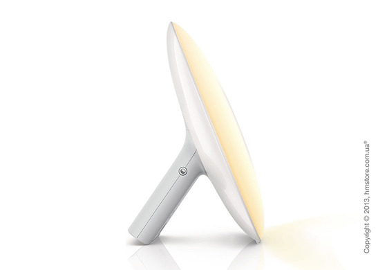 Световой будильник Philips Wake-up Light - Киев, Харьков ...