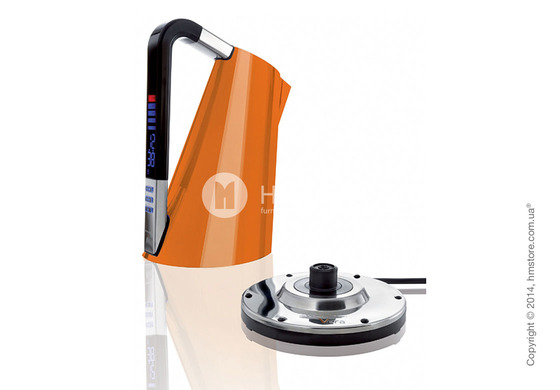Чайник электрический Bugatti VERA, Orange