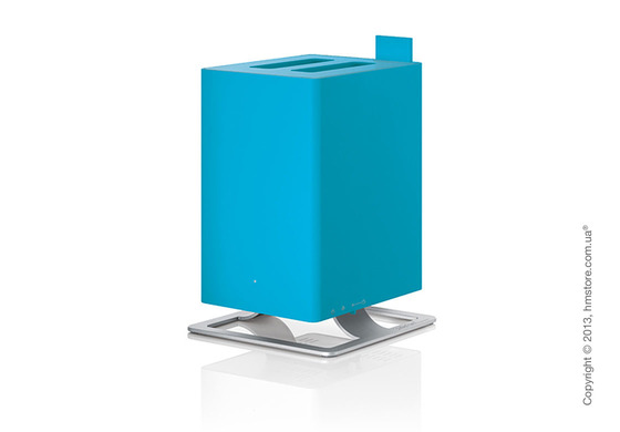 Ультразвуковой увлажнитель воздуха Stadler Form Anton, Azurro