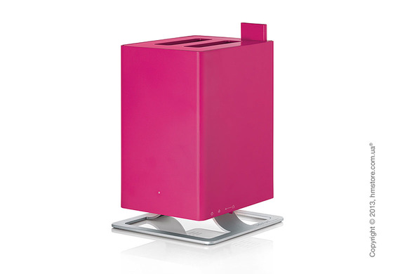 Ультразвуковой увлажнитель воздуха Stadler Form Anton, Berry Ультразвуковой увлажнитель воздуха Stadler Form Anton, Berry