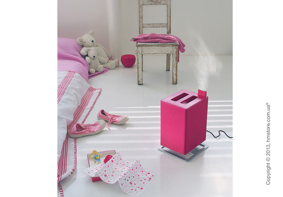 Ультразвуковой увлажнитель воздуха Stadler Form Anton, Berry Ультразвуковой увлажнитель воздуха Stadler Form Anton, Berry