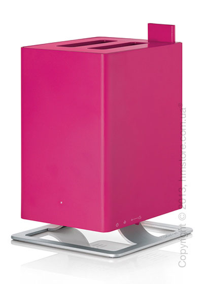 Ультразвуковой увлажнитель воздуха Stadler Form Anton, Berry