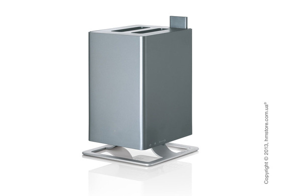 Ультразвуковой увлажнитель воздуха Stadler Form Anton, Metallic