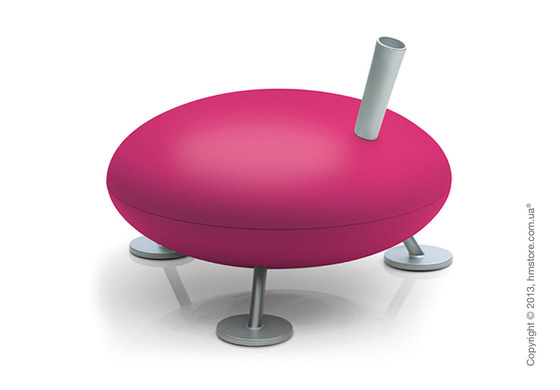 Паровой увлажнитель воздуха Stadler Form Fred, Berry