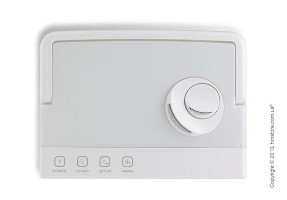 Ультразвуковой увлажнитель воздуха Stadler Form Jack, White