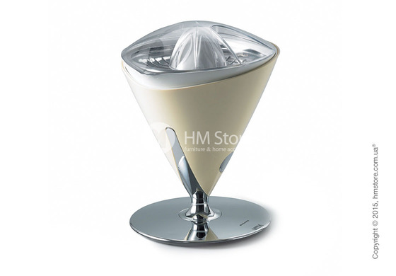 Соковыжималка для цитрусовых Bugatti VITA, Cream