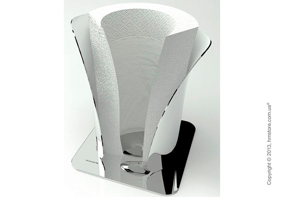 Держатель для салфеток Bugatti Acqua Napkins Holder