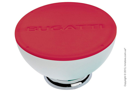 Салатница Bugatti Primavera, Красная