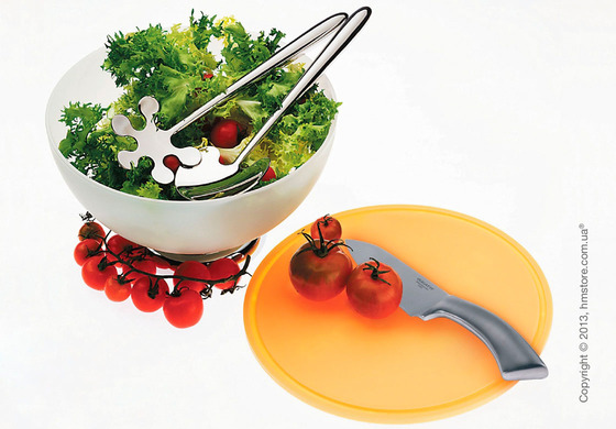 Салатница Bugatti Primavera, Белая