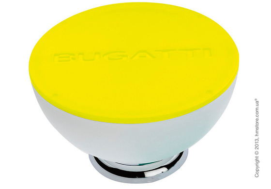 Салатница Bugatti Primavera, Желтая