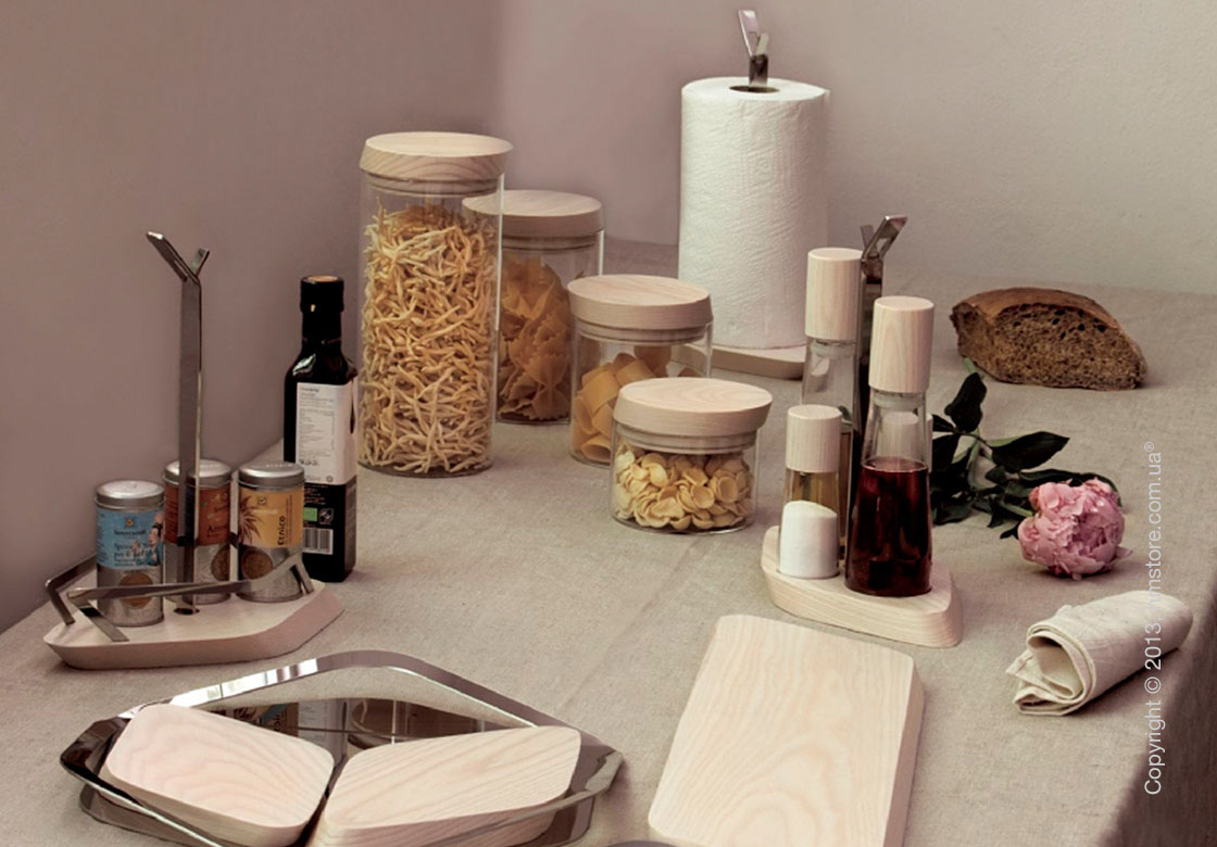 керамические банки для специй, масла и уксуса