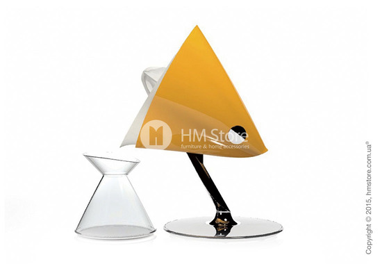 Соковыжималка для цитрусовых Bugatti VITA, Yellow