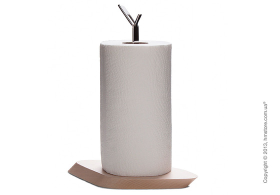 Держатель для бумажных полотенец Bugatti Trattoria Paper Roll Holder