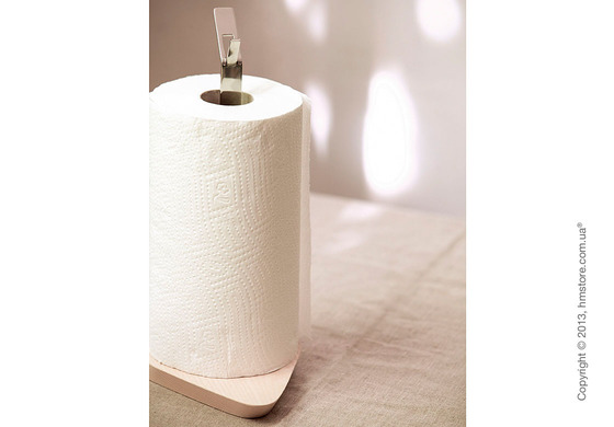 Держатель для бумажных полотенец Bugatti Trattoria Paper Roll Holder