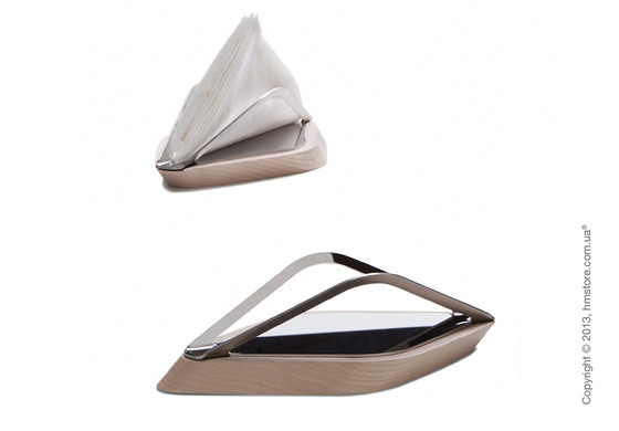 Держатель для салфеток Bugatti Trattoria Napkins Holder