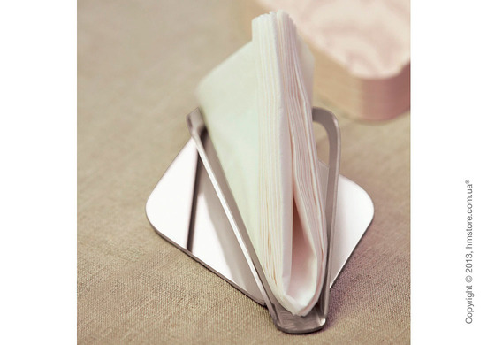 Держатель для салфеток Bugatti Trattoria Napkins Holder