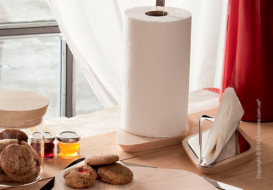 Держатель для салфеток Bugatti Trattoria Napkins Holder