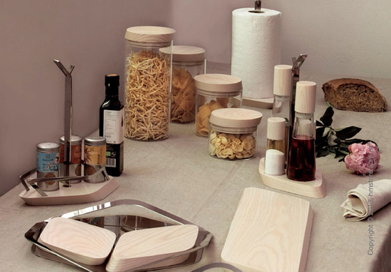 Подставка под специи Bugatti Trattoria