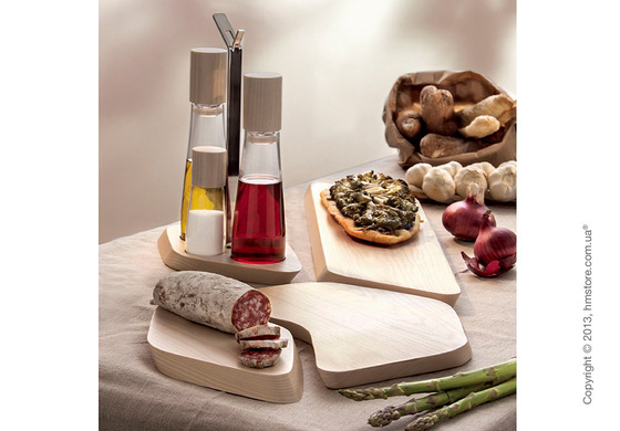 Разделочная доска Bugatti Trattoria Cutting Board