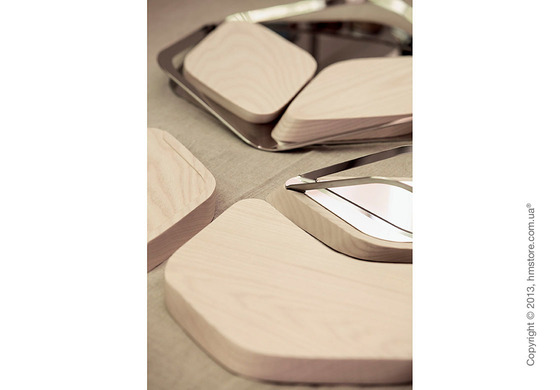 Разделочная доска Bugatti Trattoria Cutting Board