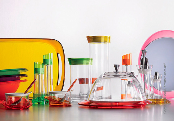 Емкость для сыпучих продуктов Bugatti Glamour JAR, 1 л, Черная Емкость для сыпучих продуктов Bugatti Glamour JAR, 1 л, Черная