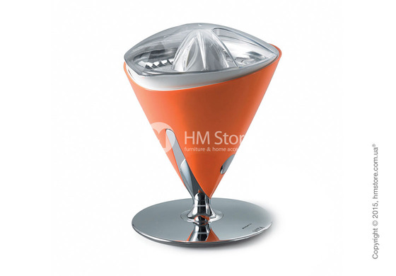 Соковыжималка для цитрусовых Bugatti VITA, Orange