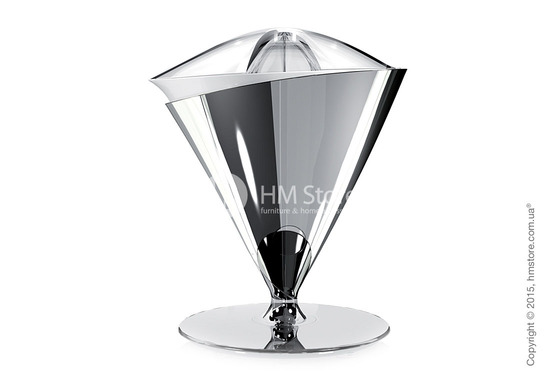 Соковыжималка для цитрусовых Bugatti VITA, Chromed