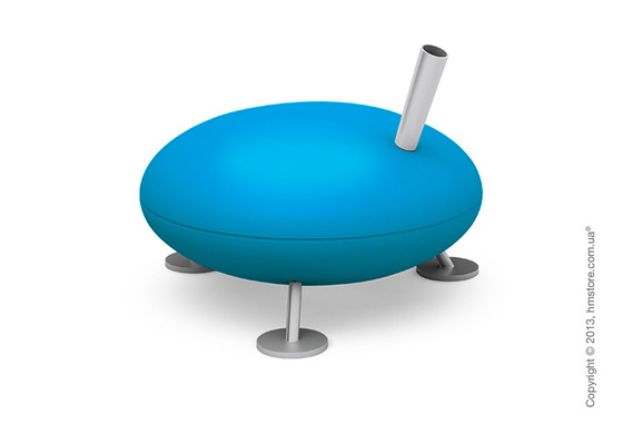 Паровой увлажнитель воздуха Stadler Form Fred, Azurro