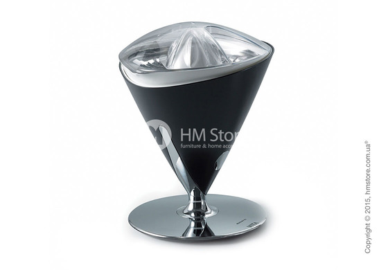 Соковыжималка для цитрусовых Bugatti VITA, Black