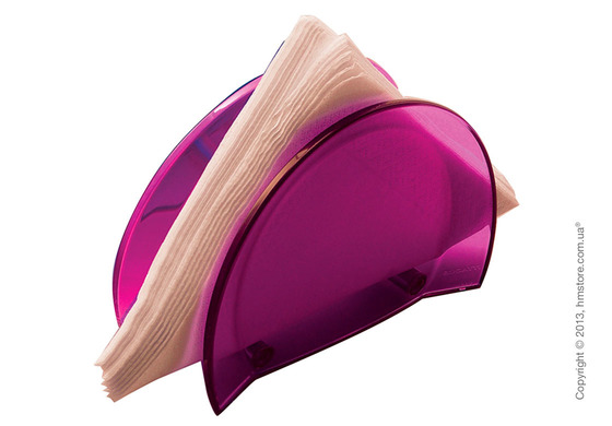 Держатель для салфеток Bugatti Glamour Napkins Holder, Сиреневый