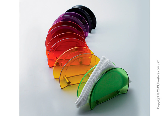 Держатель для салфеток Bugatti Glamour Napkins Holder, Желтый