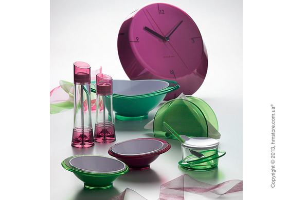 Держатель для салфеток Bugatti Glamour Napkins Holder, Желтый