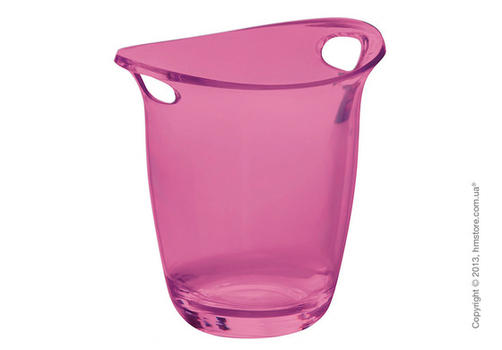 Кулер для шампанского Bugatti Glamour Champagne Cooler, Сиреневый