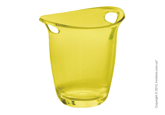 Кулер для шампанского Bugatti Glamour Champagne Cooler, Желтый