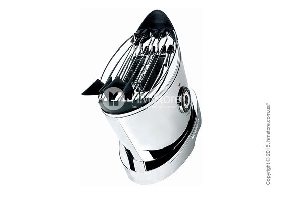 Тостер Bugatti VOLO, Chromed
