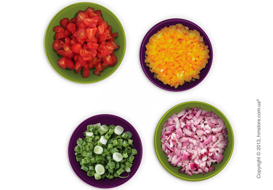 Емкости для хранения Joseph Joseph Prep & Store