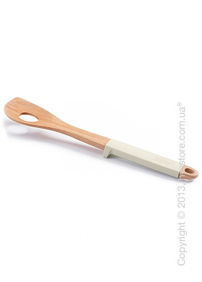 Деревянная ложка-шумовка Joseph Joseph Elevate Wood Batter Spoon