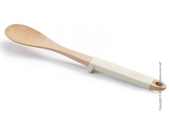 Деревянная ложка Joseph Joseph Elevate Wood Batter Spoon