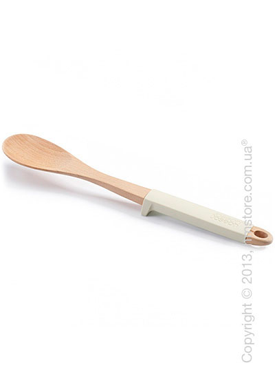 Деревянная ложка Joseph Joseph Elevate Wood Batter Spoon