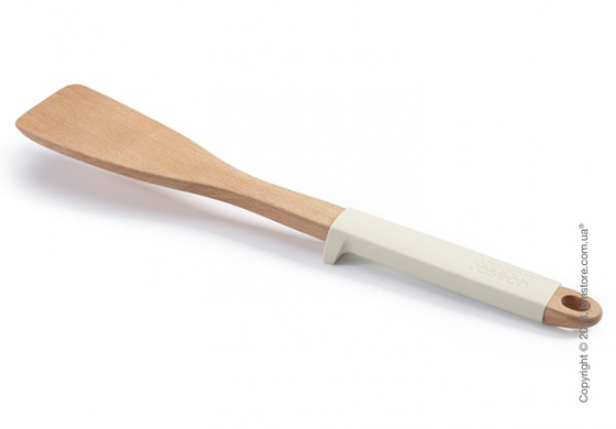 Деревянная лопатка Joseph Joseph Elevate Wood Batter Spoon Деревянная лопатка Joseph Joseph Elevate Wood Batter Spoon