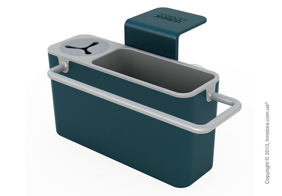 Подставка для кухонных принадлежностей Joseph Joseph Sink Aid, Серая