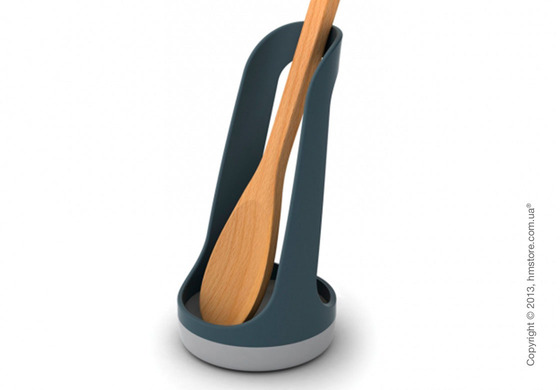 Подставка под ложку Joseph Joseph Spoon Base, Серая