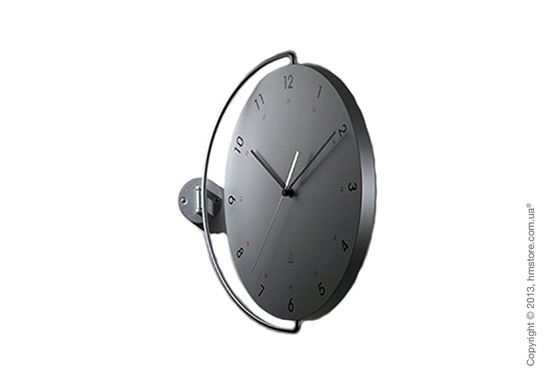 Часы настенные Progetti Tour Wall Clock