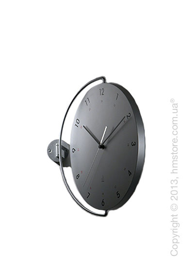 Часы настенные Progetti Tour Wall Clock