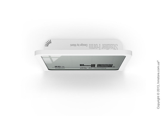 Гигрометр Stadler Form Selina Hygrometer, White Гигрометр Stadler Form Selina Hygrometer, White